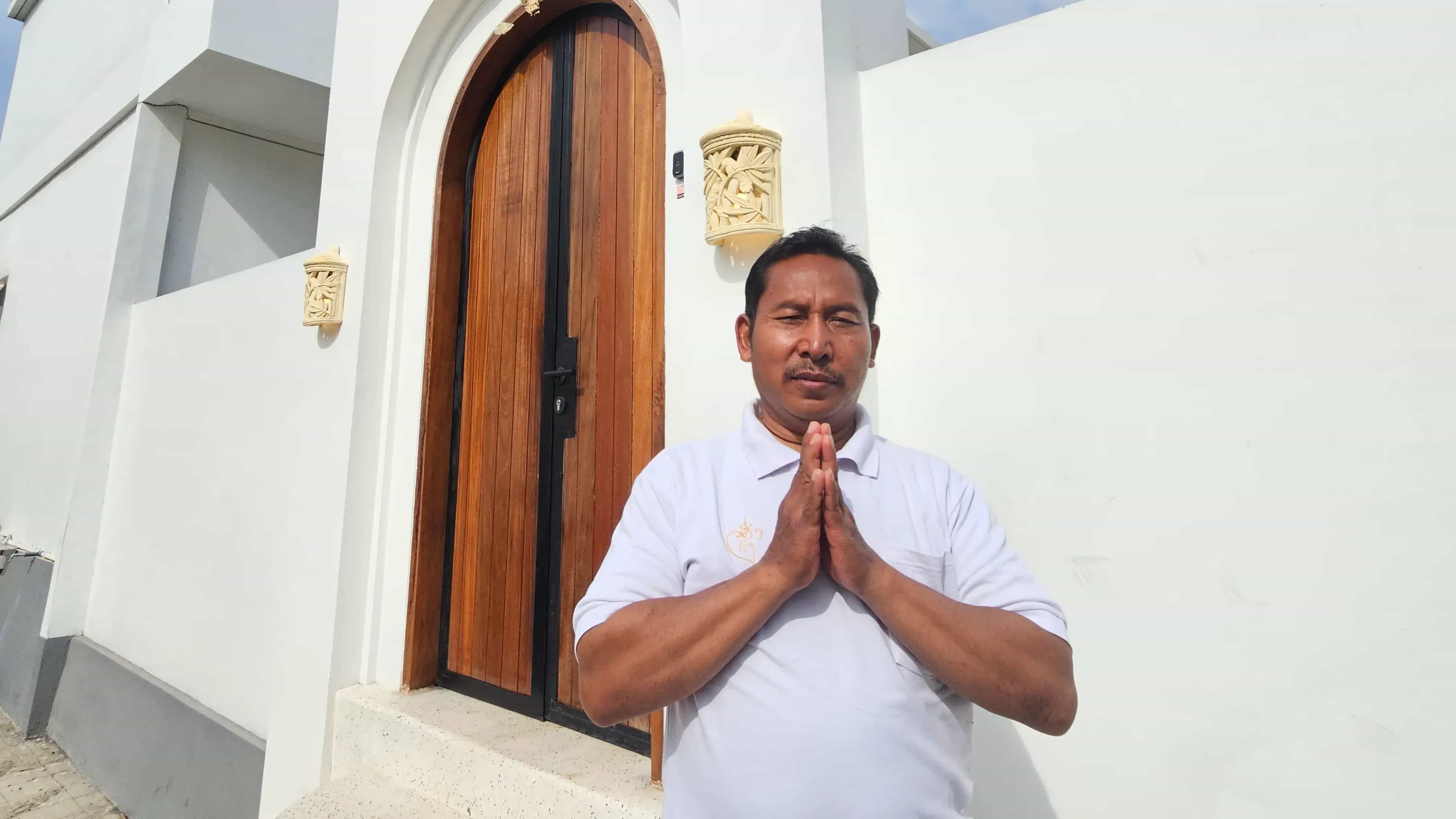 Luxury residence in Bali - Direct marketplace view Property Plaza Background Image